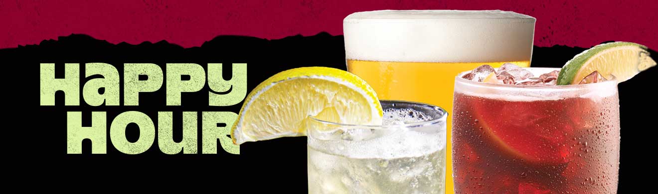 Happy Hour
