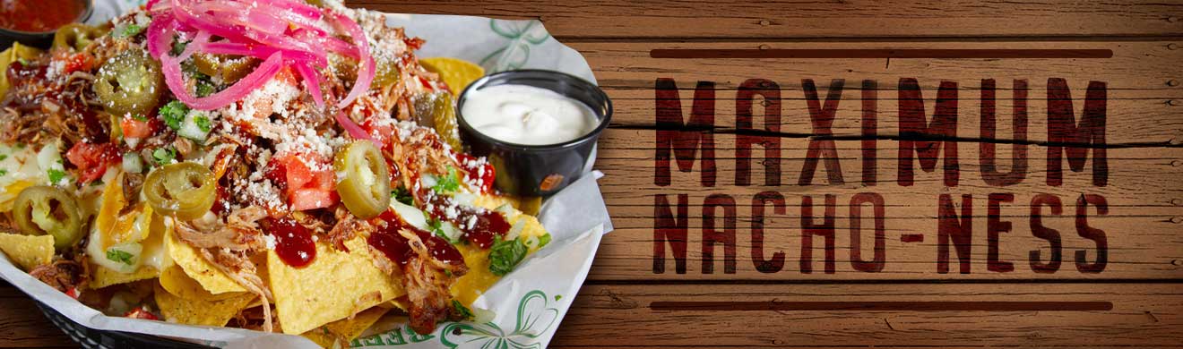 Nachos
