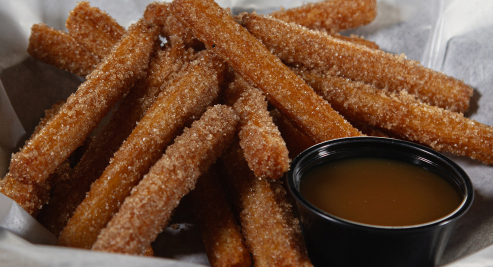 Churros