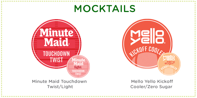 Mocktails