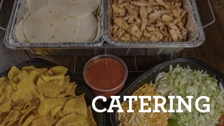 Catering