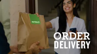 Order Delivery
