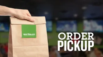 Order Pickup